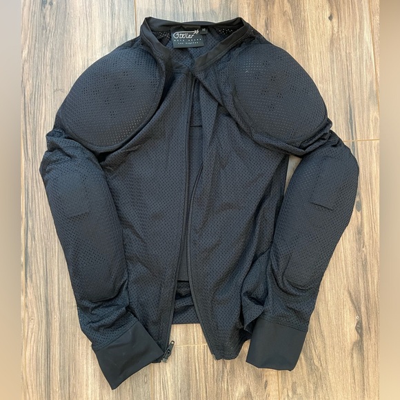 Stellar Moto Atmosphere Airflow Armor Shirt - XS - Picture 1 of 5